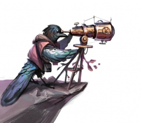 Everdell: Srebrnoszrony - James Wilson, Clarissa A. Wilson