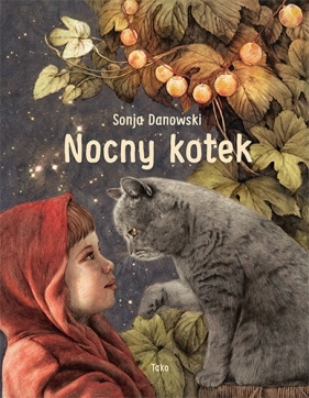 Nocny kotek - Danowski Sonja