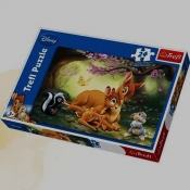 Puzzle 24 Maxi Najlepiej z mamą (14096)