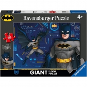 Ravensburger, Puzzle 60: Batman Giant (03096)