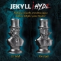 Jekyll i Hyde - Dutrait Vincent, Geonil