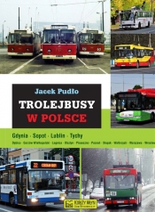 Trolejbusy w Polsce - Pudło Jacek