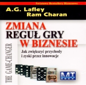 Zmiana reguł gry w biznesie