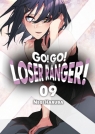 Go! Go! Loser Ranger! Tom 9 Negi Haruba
