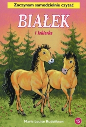 Białek i Iskierka Tom 15