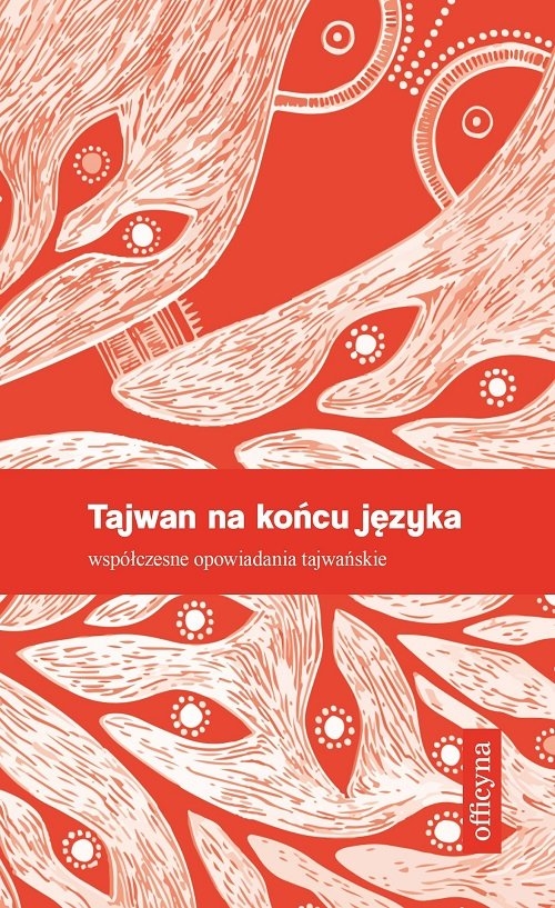 Tajwan na końcu języka.