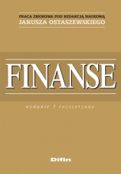 Finanse - <br />