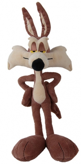 Kojot 30 cm Looney Tunes (90196) - <br />