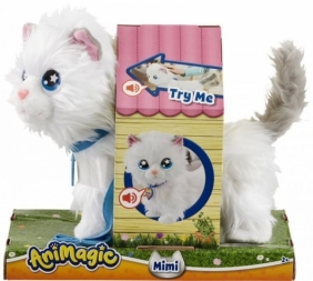 AniMagic, Mimi - interaktywny kotek