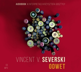 Odwet (Audiobook) - Vincent Viktor Severski