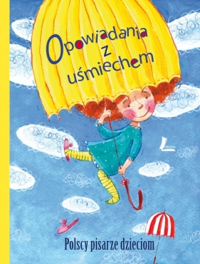 Opowiadania z uśmiechem