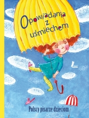 Opowiadania z uśmiechem