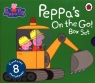 Peppa on the Go! Box Set