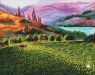 Diamentowa mozaika - Harry Potter 40x50cm