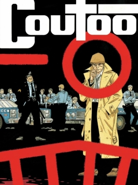 Coutoo - Andreas