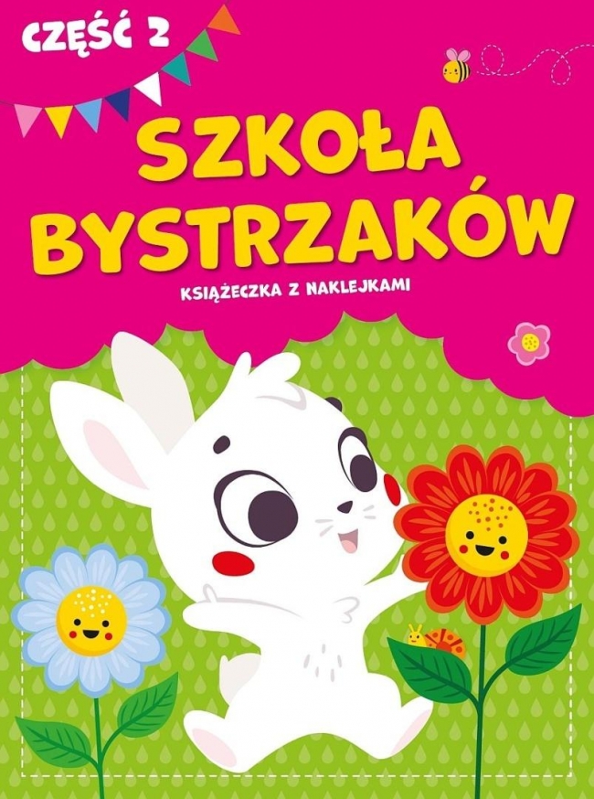 Szkoła bystrzaków cz.2