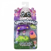 Figurki Hatchimals Leśny Domek (6044122)