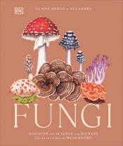 Fungi - Boddy Lynne, Ashby Ali