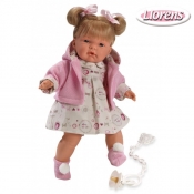 LLORENS Lola laka płacząca (38296)
