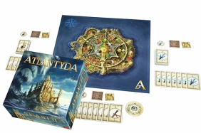 Atlantyda (01296)