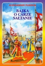Bajka o carze Sałtanie