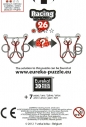 Łamigłówka druciana Racing nr 26 - poziom 2/4 (107456)