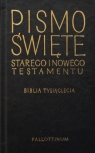 Biblia Tysiąclecia - format oazowy TW Opracowanie zbiorowe