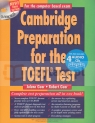 Camb Preparation for the TOEFL 3ed Test Book/CD-ROM/Audio CDs (4)