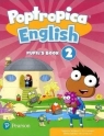 Poptropica English 2 PB/OGAC