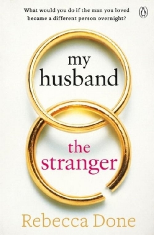 My Husband the Stranger