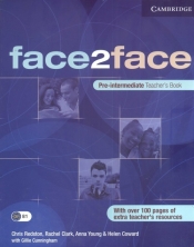 Face2face - <br />