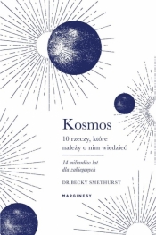 Kosmos. Dziesięć rzeczy...