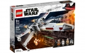 Lego Star Wars: Myśliwiec X-Wing™ Luke'a Skywalkera (75301)