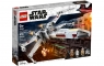 Lego Star Wars: Myśliwiec X-Wing™ Luke'a Skywalkera (75301) Wiek: 9+