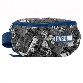 Saszetka na pas PPME19-510 PASO