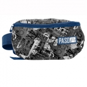 Saszetka na pas PPME19-510 PASO