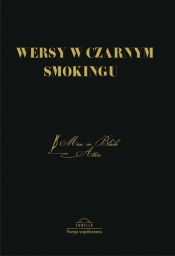 Wersy w czarnym smokingu - Opracowanie zbiorowe