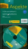 Aspekte C1 3 Audio CD zum Lehrbuch 3