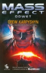Mass Effect Odwet Karpyshyn Drew