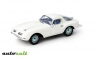 AUTOCULT BMW 507 Raymond Loewy 1957 (06004)