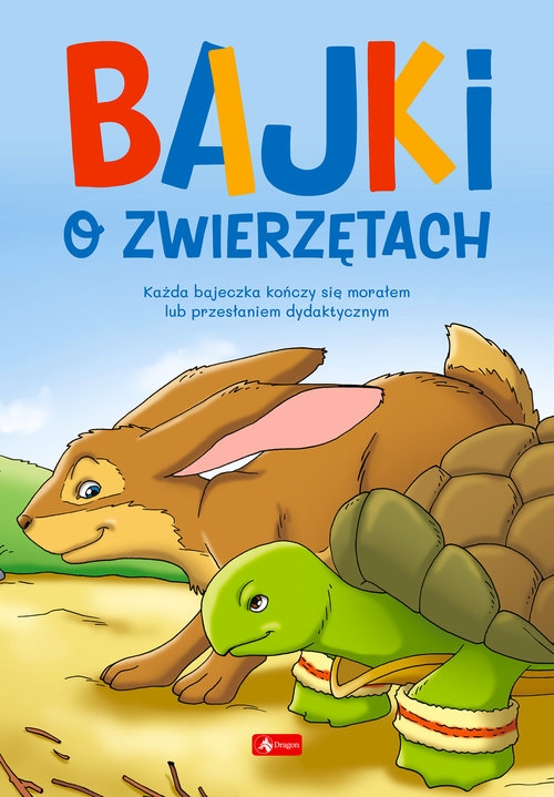 Bajki o zwierzętach