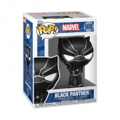 Figurka Funko POP Marvel: Black Panther (82496)