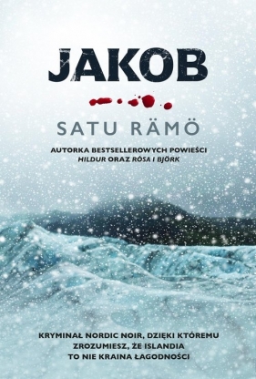 Jakob - Rämö Satu