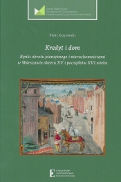 Kredyt i dom