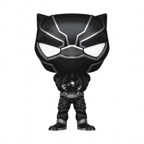 Figurka Funko POP Marvel: Black Panther (82496)