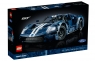 LEGO Technic: Ford GT, wersja z 2022 roku (42154) Wiek: 18+