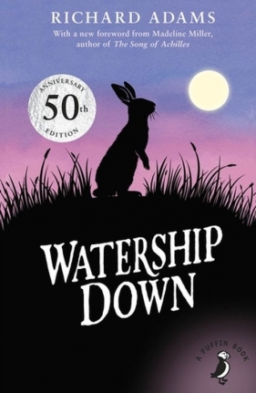 Watership Down - Adams Richard