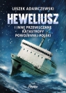  „Heweliusz” i inne przemilczane katastrofy powojennej Polski