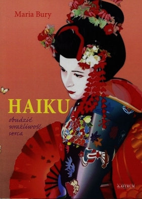 Haiku - Bury Maria