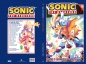 Sonic the Hedgehog 16. Grom z jasnego nieba 2 - Ian Flynn, Priscilla Tramontano i Adam Bryce Thomas